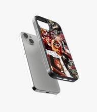 Load image into Gallery viewer, Heart Shaped Box Glass Case