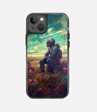 Load image into Gallery viewer, Astronaut In Grass Stride 2.0 Phone Case