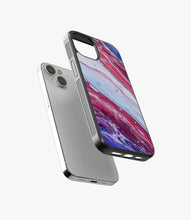 Load image into Gallery viewer, Night Shadz Marble Glass Case