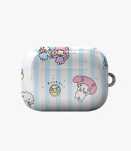 Load image into Gallery viewer, Sweet Kawaii Parade Glossy Airpod Case
