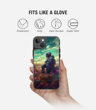Load image into Gallery viewer, Astronaut In Grass Stride 2.0 Phone Case