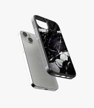 Load image into Gallery viewer, Marble Mirage Glass Phone Case