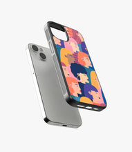 Load image into Gallery viewer, Crowded Public Women Glass Case