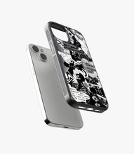 Load image into Gallery viewer, Astrophilia Glass Case