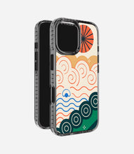 Load image into Gallery viewer, Waves of Tradition Stride 2.0 Phone Case