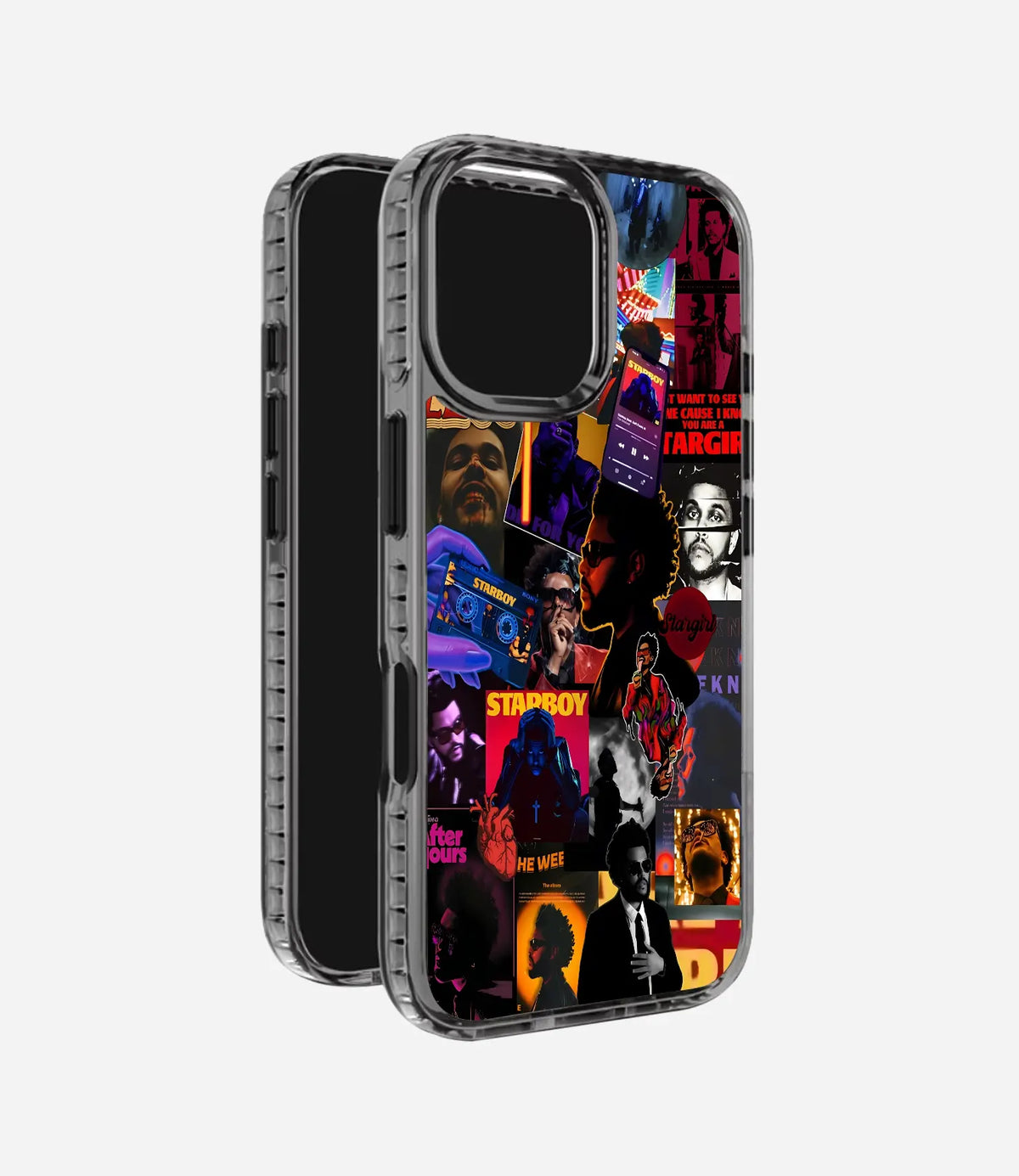 Heartless Starboy Stride 2.0 Phone Case
