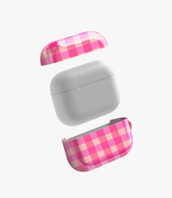 Load image into Gallery viewer, Sweet Checks Glossy Airpod Case