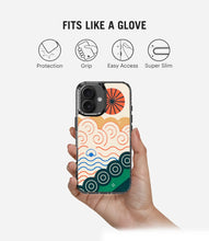 Load image into Gallery viewer, Waves of Tradition Stride 2.0 Phone Case