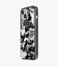 Load image into Gallery viewer, Astrophilia Glass Case