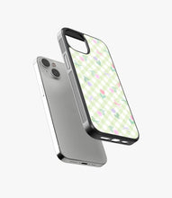 Load image into Gallery viewer, Petal Picnic Glass Case