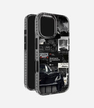 Load image into Gallery viewer, Luxury in Shadows Stride 2.0 Phone Case