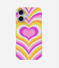 Load image into Gallery viewer, Love in Motion Y2K Phone Case