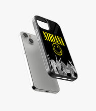 Load image into Gallery viewer, Nirvana Glass Case