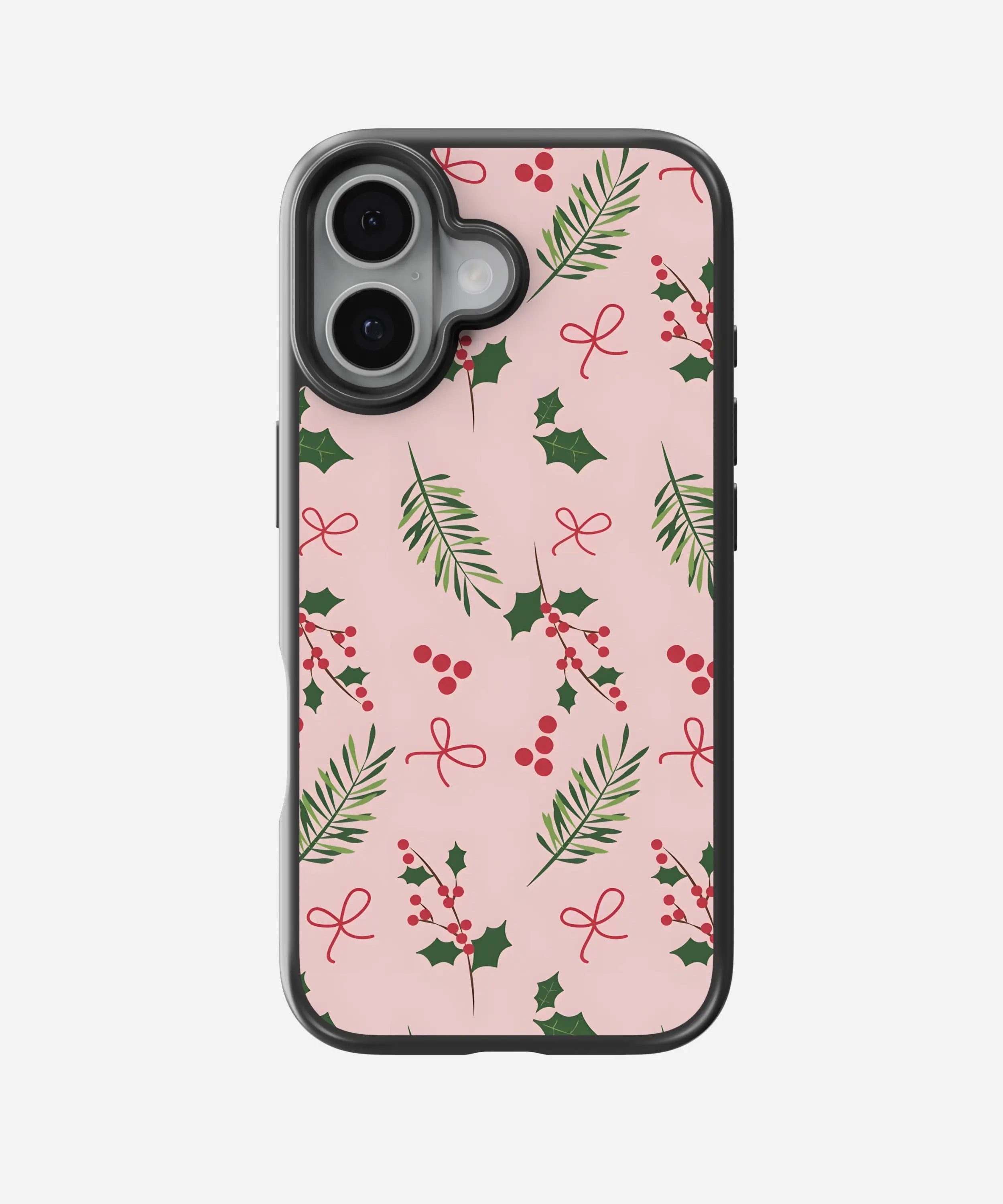 Winter Whimsy Hybrid Matte Case