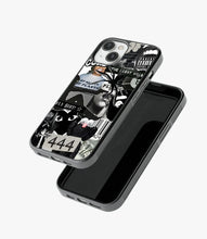 Load image into Gallery viewer, Fly Shit Glass Case