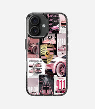 Load image into Gallery viewer, Blush Speed Porsche Stride 2.0 Phone Case