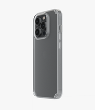 Load image into Gallery viewer, Clear Soft Silicone iPhone Case