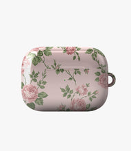 Load image into Gallery viewer, Blush Garden Glossy Airpod Case