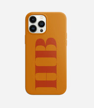 Load image into Gallery viewer, Custom Name Initials Phone Case