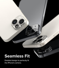 Load image into Gallery viewer, Camera Lens Protector For Iphone 12/13/14 & 15 Series