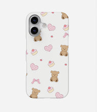 Load image into Gallery viewer, Cupcake Cuddle Hard Case