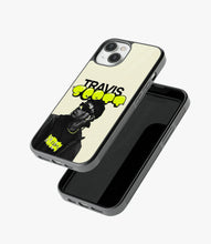 Load image into Gallery viewer, Travis Scott Glass Case