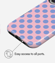 Load image into Gallery viewer, Berry Pop Glossy Armoured Case