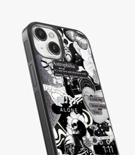 Load image into Gallery viewer, Astrophilia Glass Case