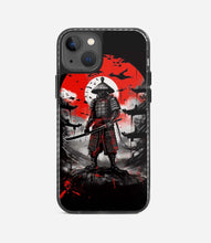 Load image into Gallery viewer, Darkness Samurai Stride 2.0 Phone Case