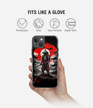 Load image into Gallery viewer, Darkness Samurai Stride 2.0 Phone Case