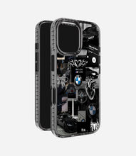 Load image into Gallery viewer, Midnight Machine Stride 2.0 Phone Case