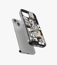 Load image into Gallery viewer, Gilmore Girls Glass Case