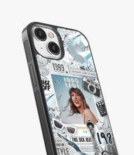 Load image into Gallery viewer, Shake It Off Glass Case