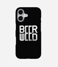 Load image into Gallery viewer, Beer Weed Case