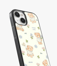 Load image into Gallery viewer, Fondos Pin Glass Case