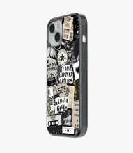 Load image into Gallery viewer, Gilmore Girls Glass Case