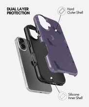 Load image into Gallery viewer, Cosmic Cats Glossy Armoured Case