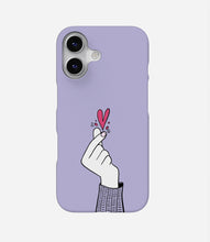 Load image into Gallery viewer, BTS Love Case