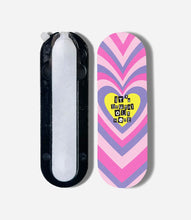 Load image into Gallery viewer, It's Brutal Out There Pop Slider