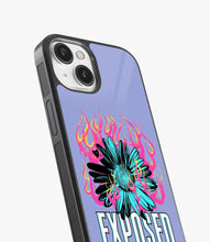 Load image into Gallery viewer, Exposed Glass Case