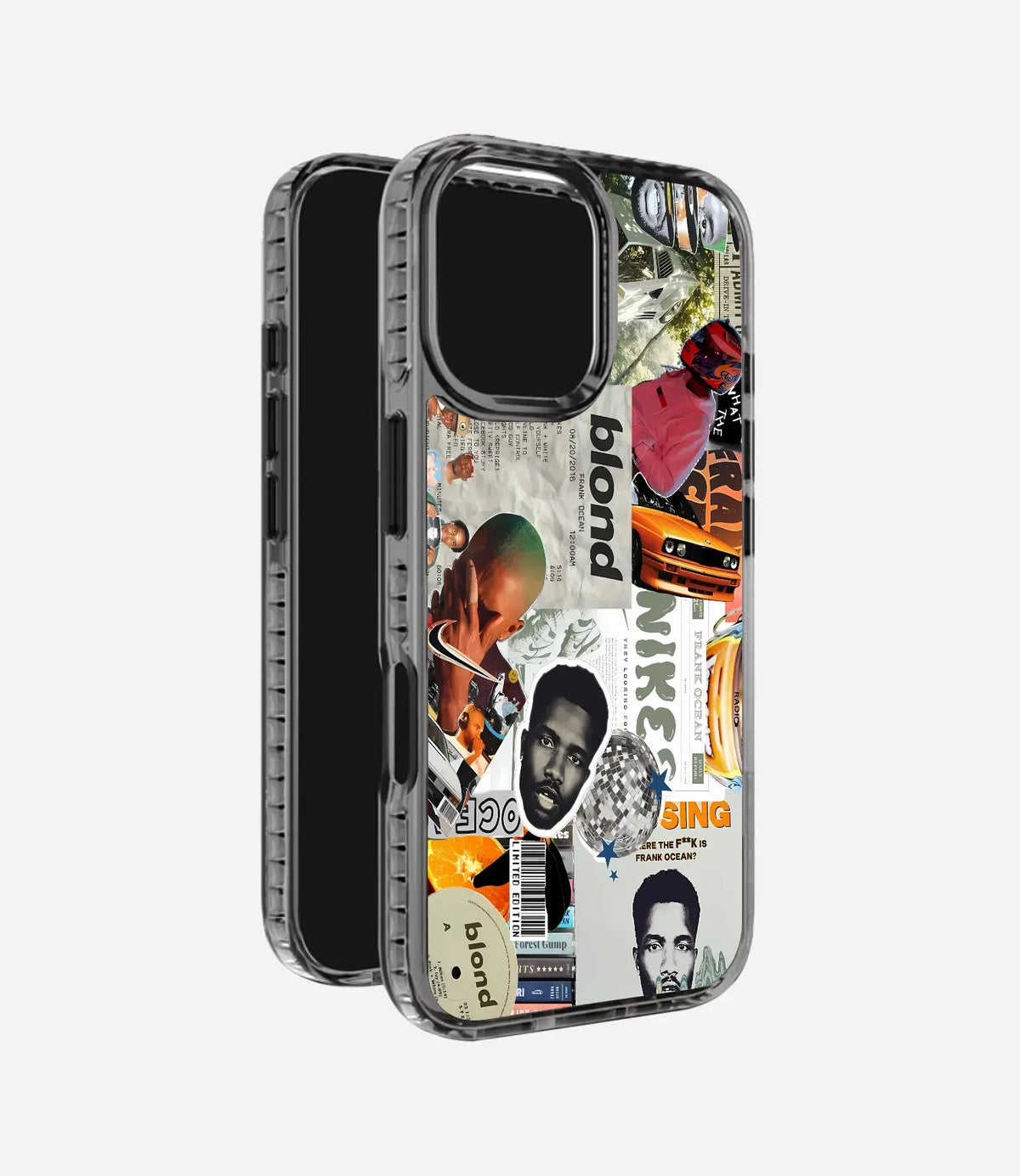 Ocean Collage Stride 2.0 Phone Case