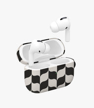 Load image into Gallery viewer, Retro Sway Glossy Airpod Case
