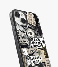 Load image into Gallery viewer, Gilmore Girls Glass Case