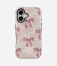 Load image into Gallery viewer, Laced in Love Glossy Armoured Case