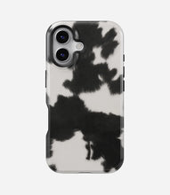 Load image into Gallery viewer, Moody Moo Glossy Armoured Case