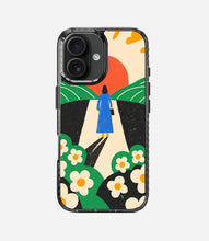 Load image into Gallery viewer, Path to Light Stride 2.0 Phone Case