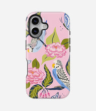 Load image into Gallery viewer, Birds of Bloom Glossy Armoured Case