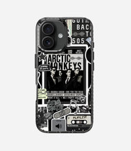 Load image into Gallery viewer, I Wanna Be Yours Stride 2.0 Phone Case