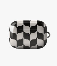 Load image into Gallery viewer, Retro Sway Glossy Airpod Case