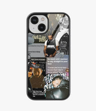 Load image into Gallery viewer, Drake Lane Demo Glass Case